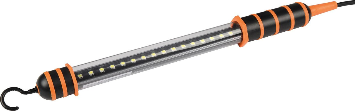 Herth+buss looplampen shine led handl. shine 3.5 whb