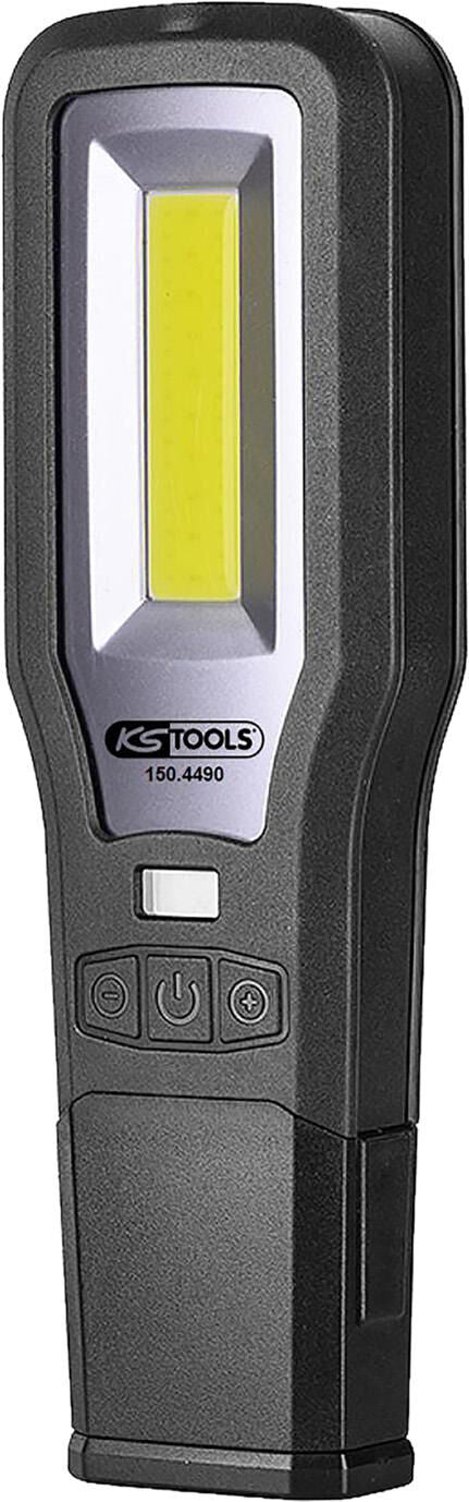 Ks tools ks-tools handlamp workshop handlamp 550 lumen