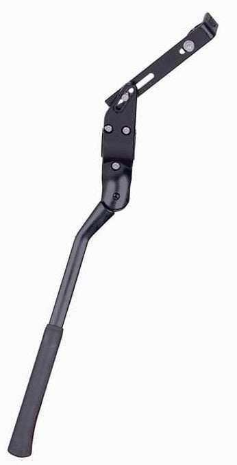 Velo atran parko uni am ( e-bike ) standaard 24-29 inch achterbrug montage verstelbaar 1203-71