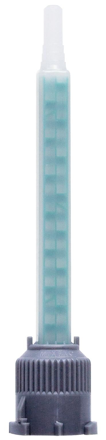 Petec statische mengbuis static mixer 24 50ml double cart. 1er