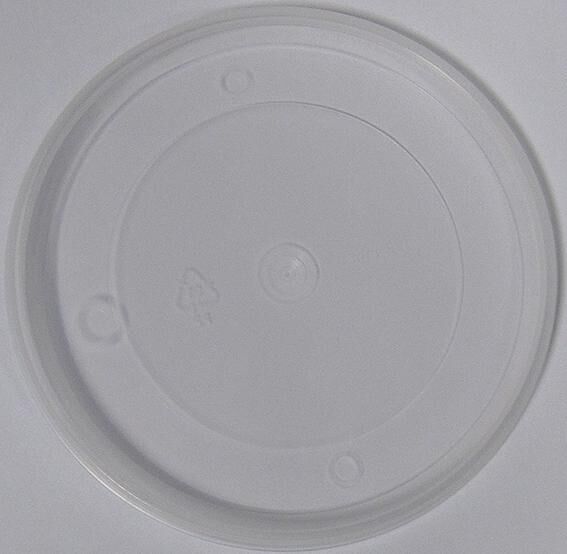 Profi color verf-mengbeker cover paint mixing cup 750ml
