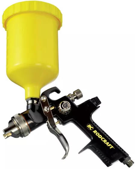 Rc rodcraft rodcraft verfspuitpistool rodspeed . paint spray guns rc8102 rodcraft rodspeed