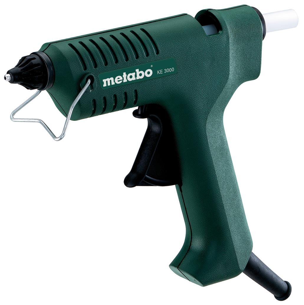 Metabo lijmpistool ke 3000 hot glue gun ke 3000
