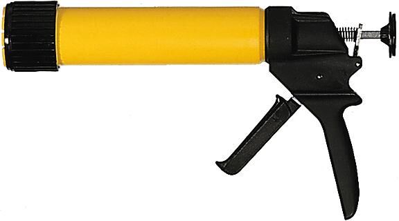 Teroson lijm- kitpistool et staku (staku hand gun) manual pressure gun staku