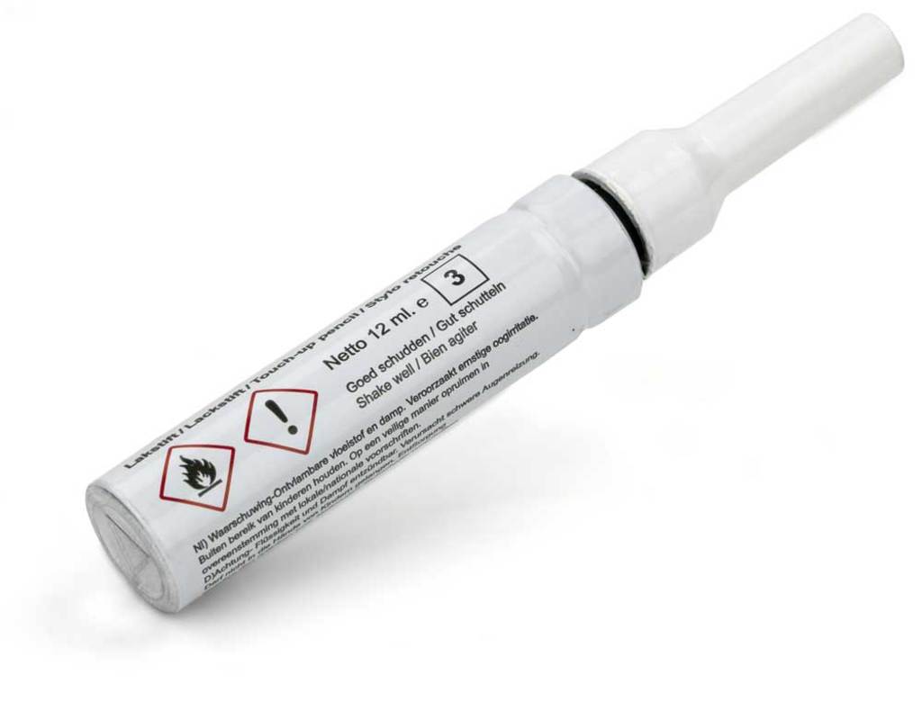 Xlc lakstift wit glans