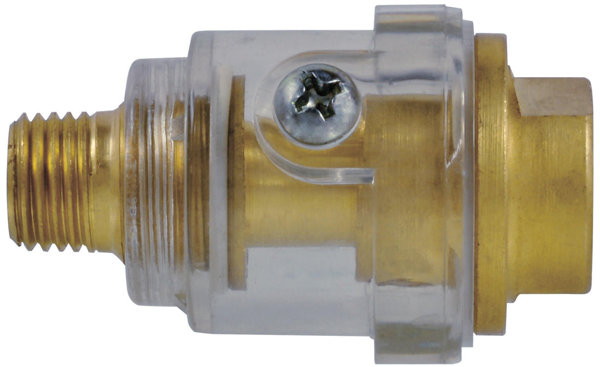 Sw stahl sw-stahl automatische oliër automatic oiler .