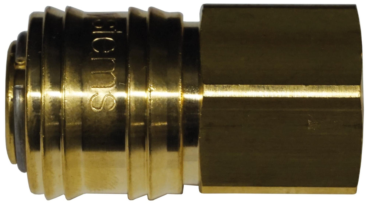 Schneider airsystems schneider snelkoppeling hose coupling r 1 2 i m.inside winds