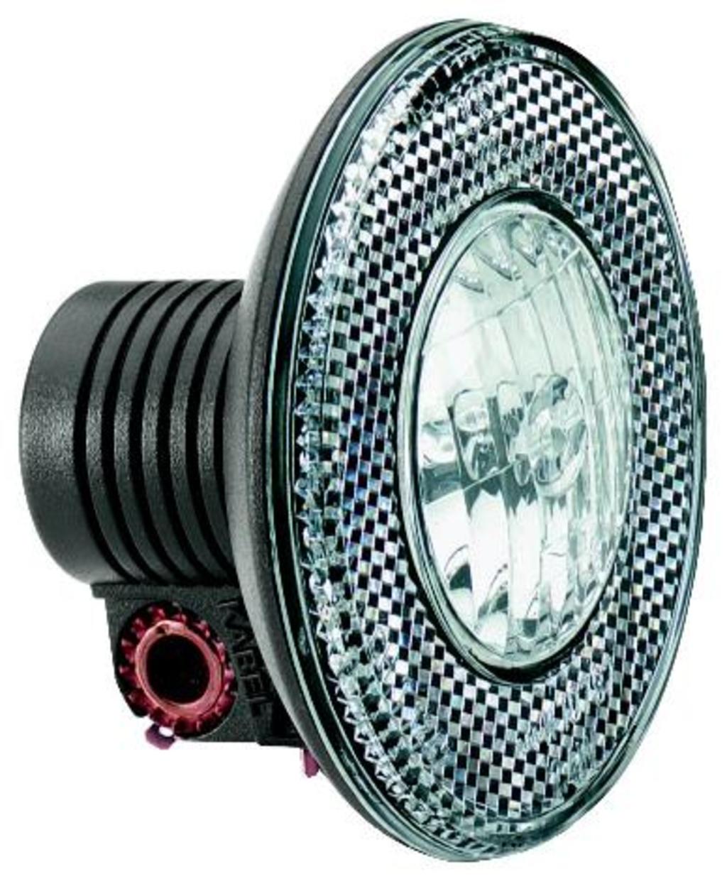 Busch muller koplamp basic