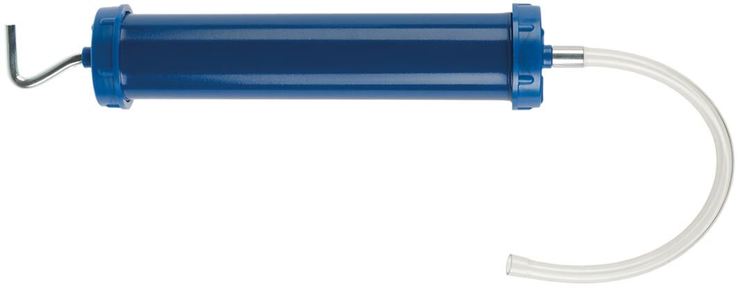 Pressol zuig- en drukspuit vacuums-pressure sprayer 500ml