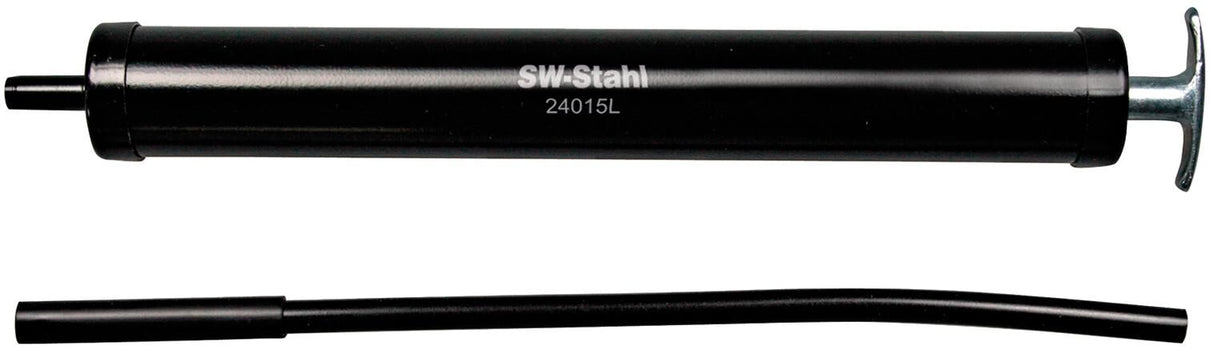 Sw stahl sw-stahl oliepomp oil extraction pump .