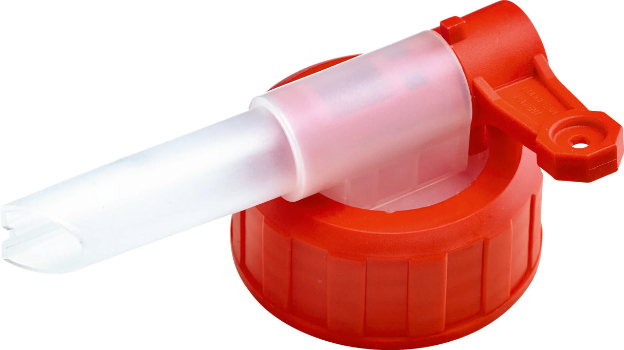 Sonax dopkraan discharge valve f. 3+ 5 l