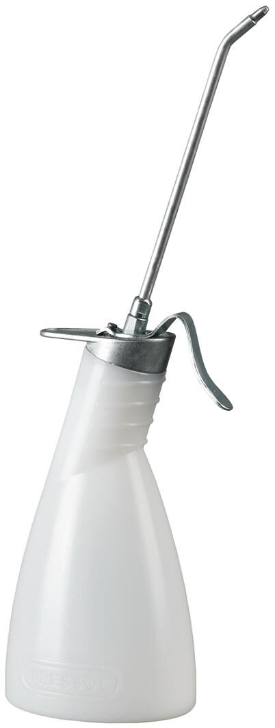 Pressol olieman plastic oiler 300 ml polyaethylene