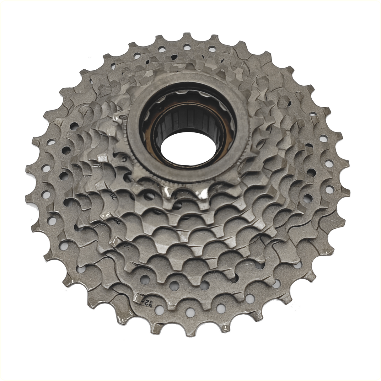Falkx freewheel 9-speed index 13-32