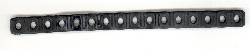 Sks spatd rubberen bevestiging raceblade