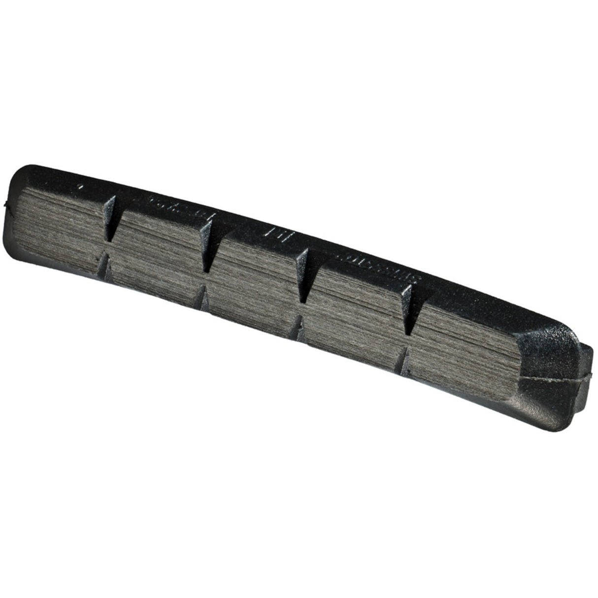 Swissstop - remblok set rx plus original black - v-type