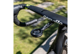 Bryton - front stuurhouder computer mount voor aero sturen rider 320 420 750 750se s500 s800