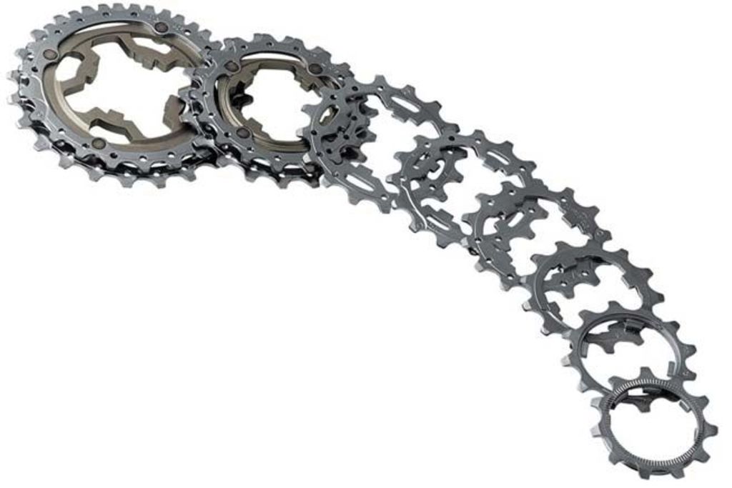 Campagnolo krans 10v Z 15 A