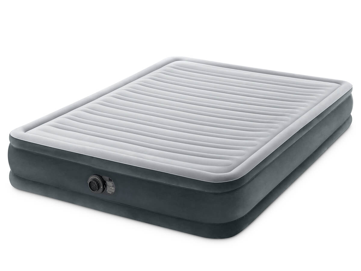 Intex Comfort Plush luchtbed - tweepersoons