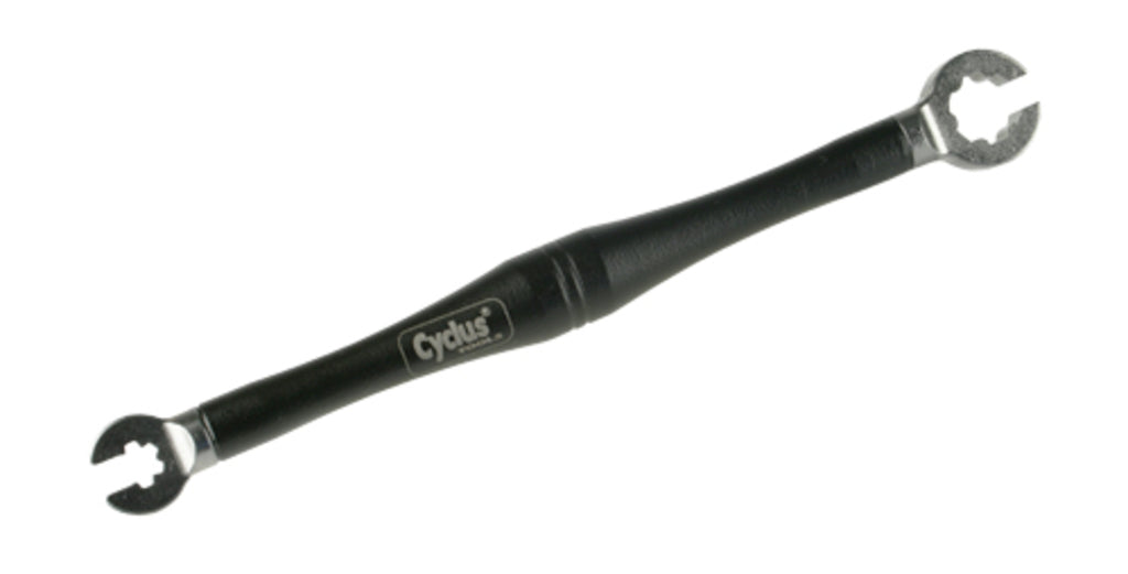 Grs cyclus nippelspanner mavic
