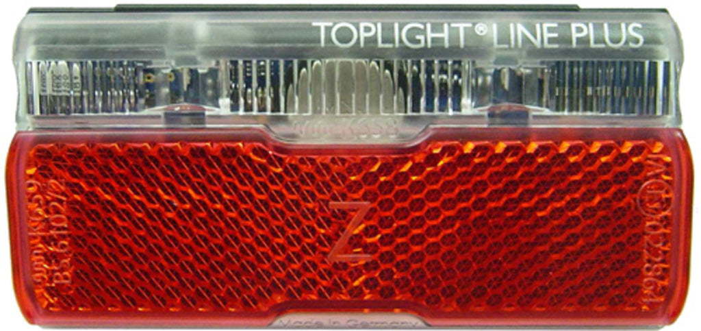 Busch muller rear light b m toplight line plus 50mm