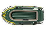Intex Seahawk 2 Set - Tweepersoons opblaasboot