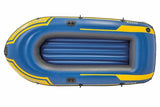 Intex - Challenger 2 Set - Met peddels en pomp
