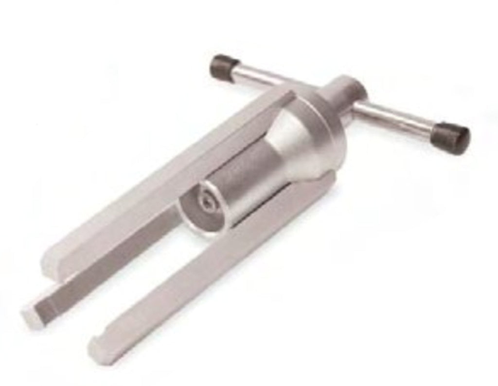 Industrielagertrekker campa. power torque cyclus 720248