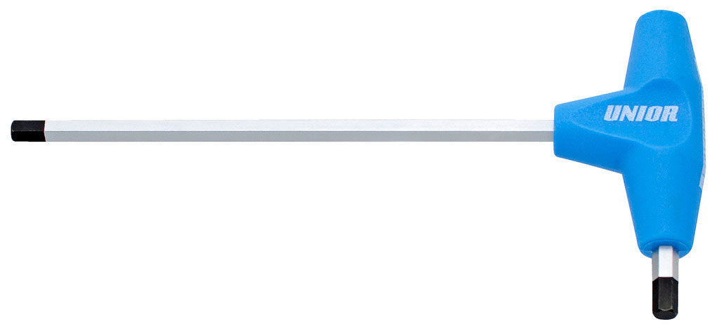 Unior grs inbussleutel t model 7.0mm