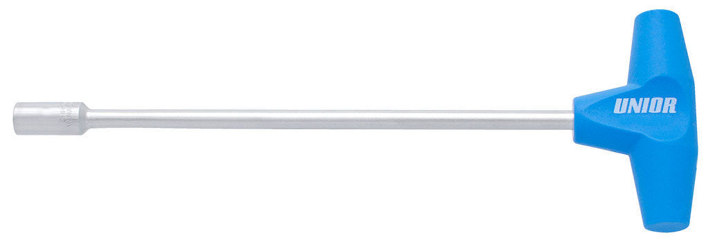 Unior grs dopsleutel t model 6.0mm