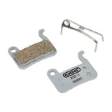 Elvedes schijfremblokken shimano trp | 6859t | grijs