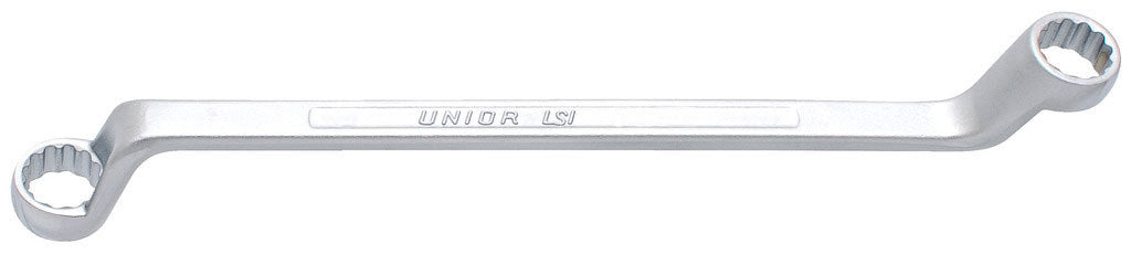 Unior grs ringsleutel 20x22mm inl