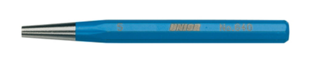 Unior grs drevel 5mm inl