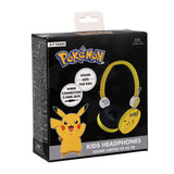 Pokemon koptelefoon