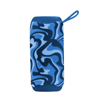 Idance bluetooth speaker camo 3 assorti