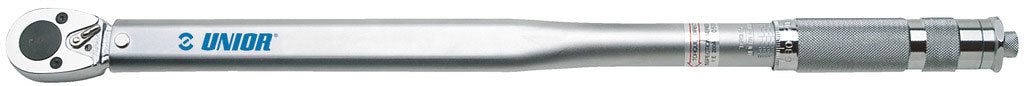 Unior grs momentsleutel 3 8 5-110nm
