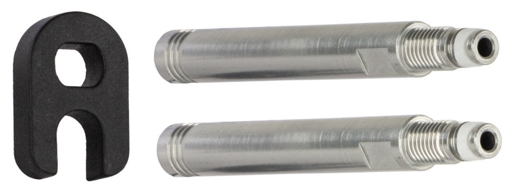 Continental ventielverlenger co 40mm ds a 2