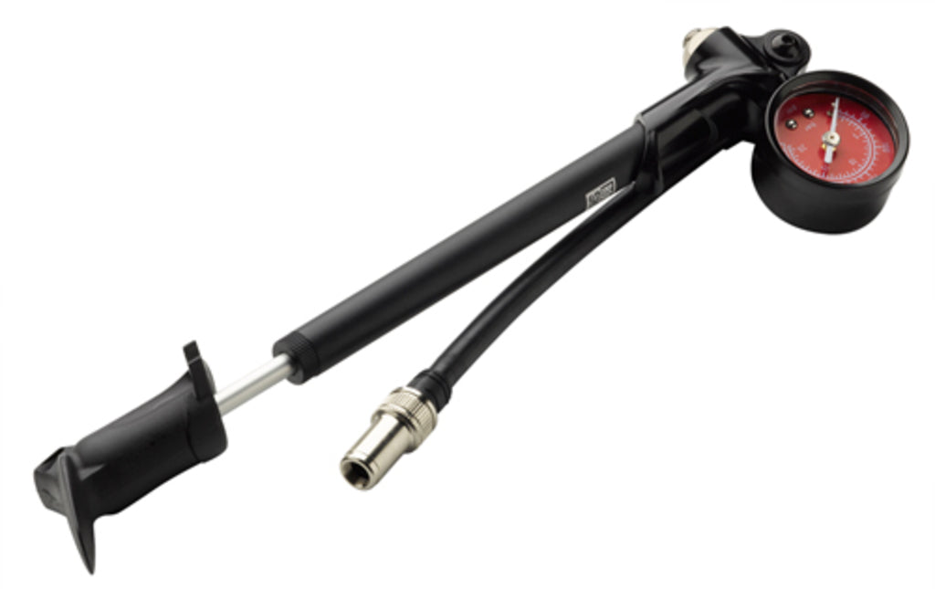Rockshox vork schokbrekerpomp