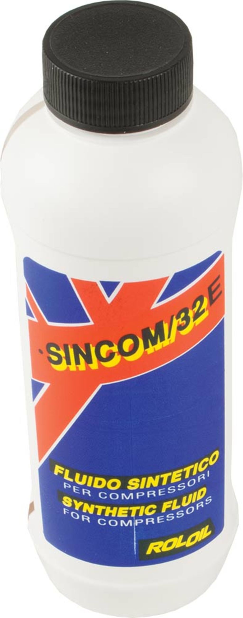 Unbranded olie sincom 32e compressor