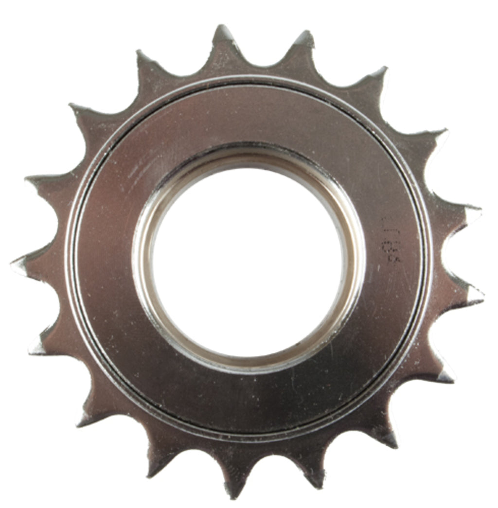 SturmeyArcher - enkel vrijwiel 17t. 3 32 sfs30