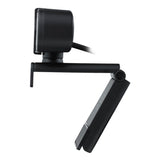 Rapoo xw2k full hd 2k webcam zwart