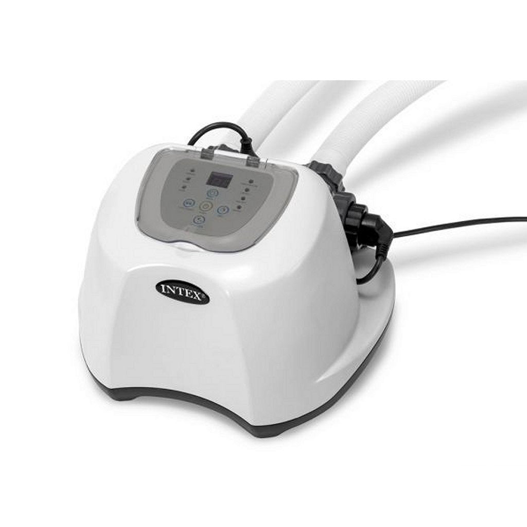 Intex Zoutwatersysteem middel