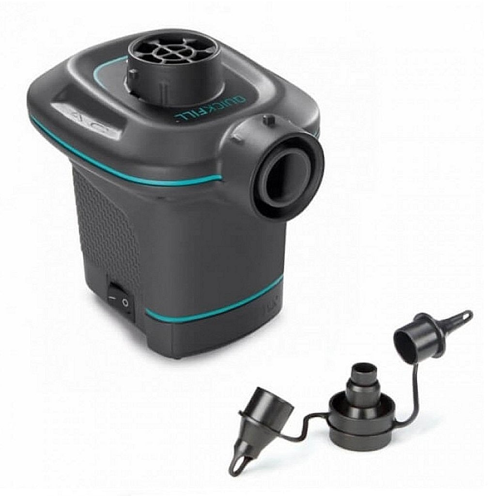 Intex 66640 snelvul elektrische pomp 220-240v