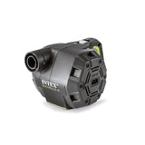 Intex oplaadbare opblaaspomp 12V 230 V