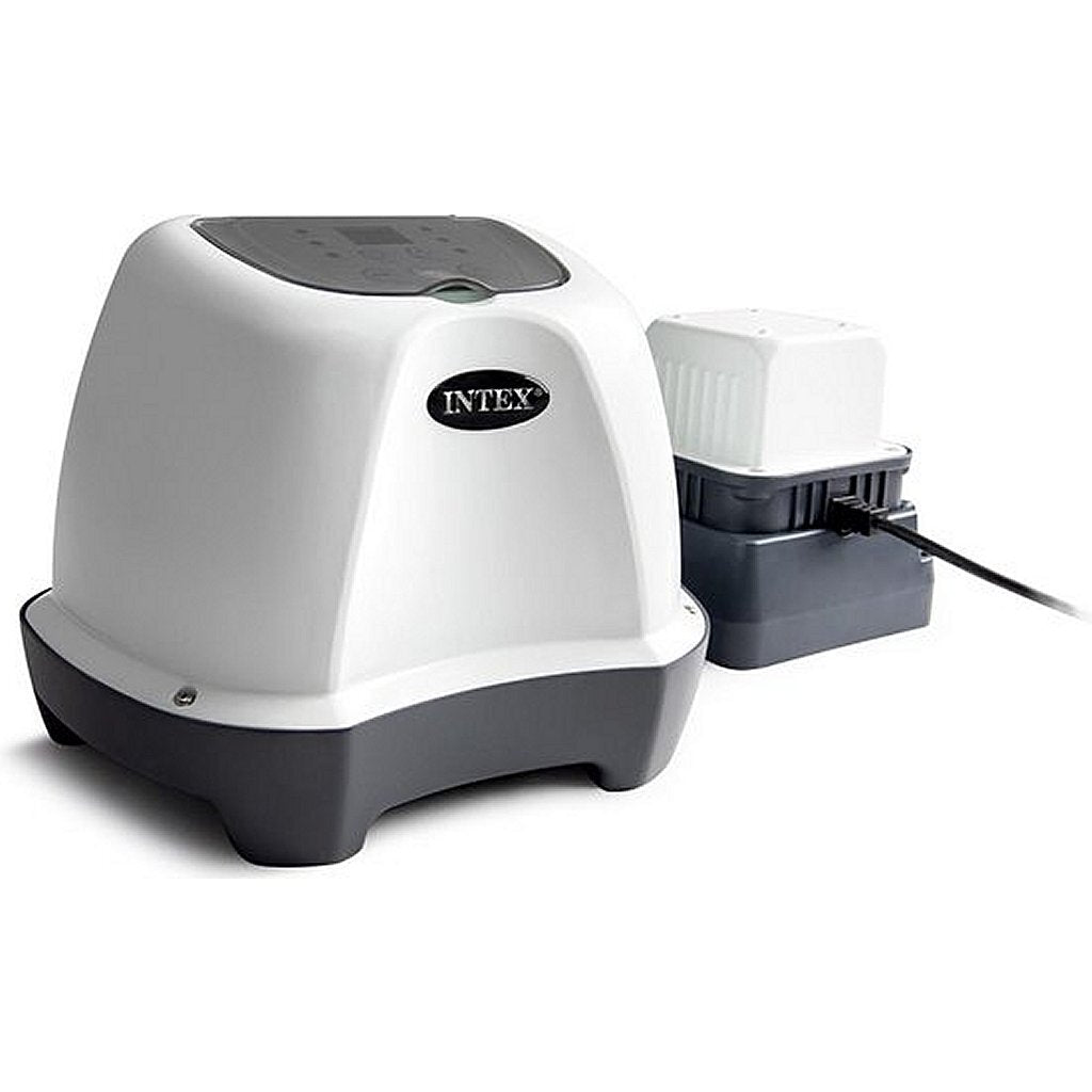 Intex Zoutwatersysteem klein