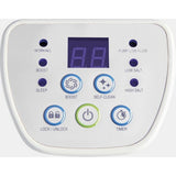 Intex Zoutwatersysteem klein
