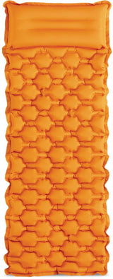 Intex 64098np truaire kampeerluchtbed 191x71x11 cm