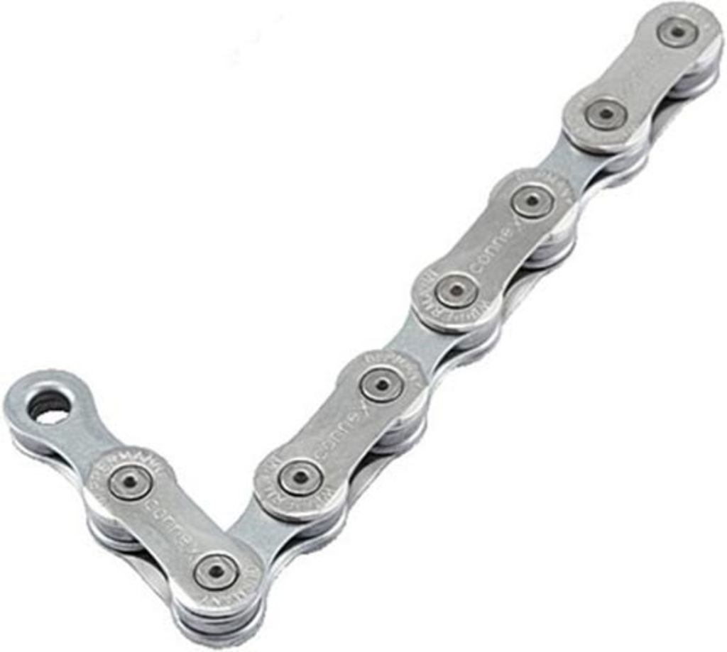 Wippermann ketting connex 10sx