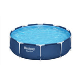Bestway zwembad steel pro 305x76 cm
