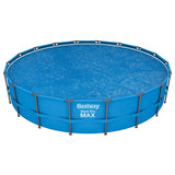 Bestway solarzwembadhoes flowclear 549 cm