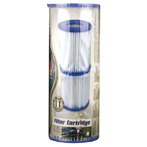Bestway filtercartridge 457 fast pool 2 stuks